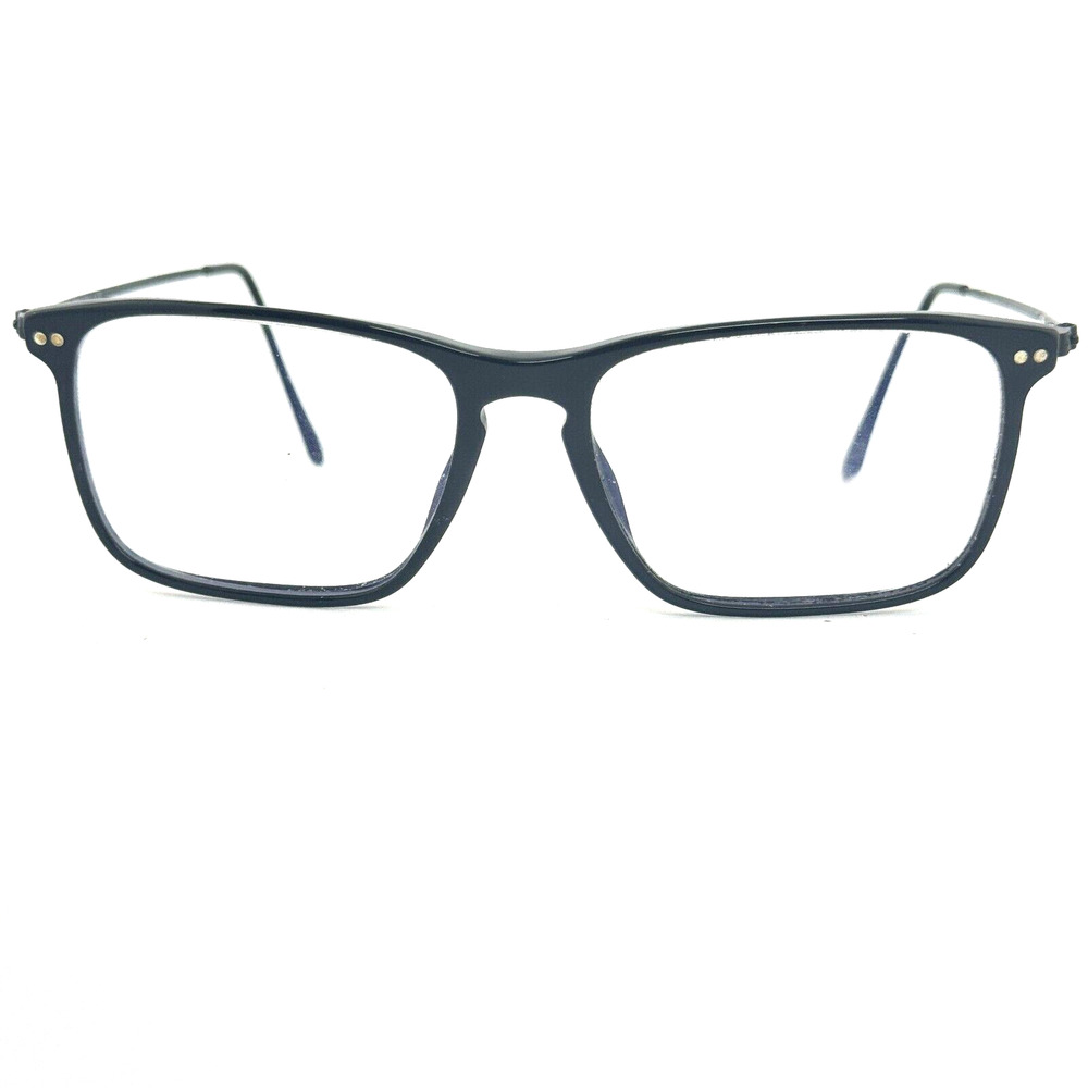 Giorgio‎ Armani Men's 7067 Frame Metal/Plastic Eyeglasses Black 54mm 5017 H13732